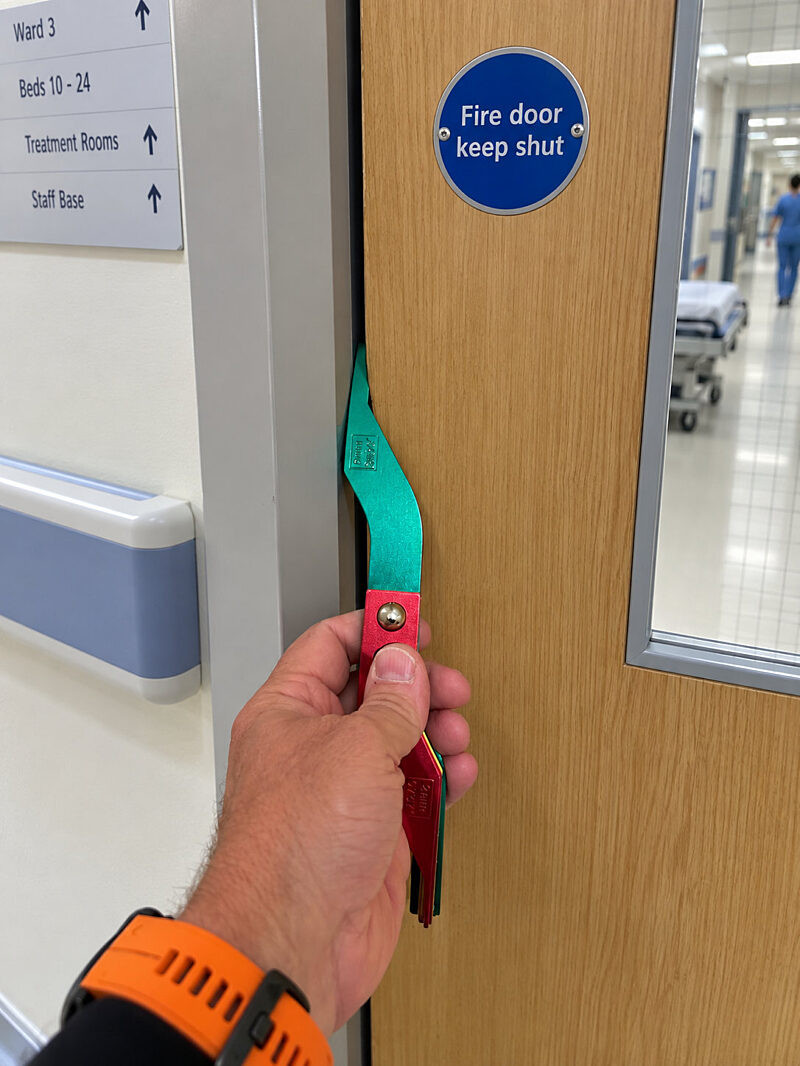 Fire door inspection 2