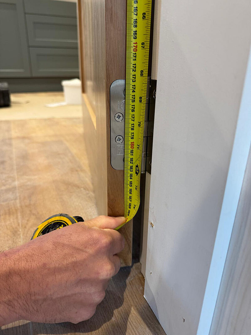 Fire door inspection 7